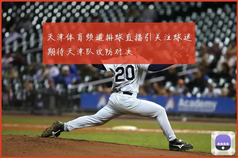天津体育频道排球直播引关注球迷期待天津队攻防对决