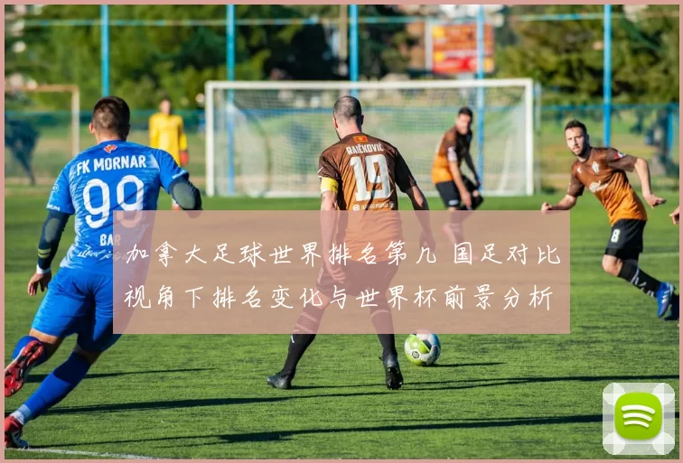 加拿大足球世界排名第几 国足对比视角下排名变化与世界杯前景分析